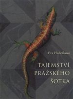 Tajemstv praskho otka