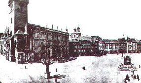 radnice 1900