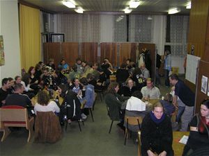 FFS Letecky pohled na bar