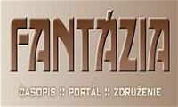 Logo portalu Fantazia