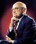 Milton Friedman