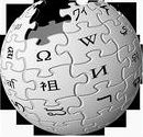 Wikipedia - logo