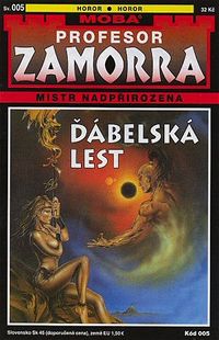 Zamorra Dabelska lest