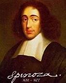 Baruch Spinoza