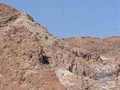 Jeskyně nad Kumránem