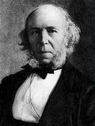 Herbert Spencer