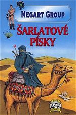 Sarlatove pisky