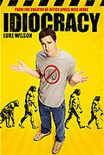 Idiocracy poster 2