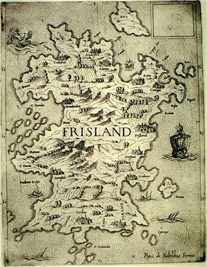 Frisland