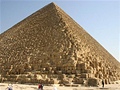 Chufevova pyramida 1