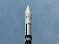Gemini 9 start