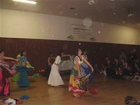 Pragocon 2007 - Brisni tance v telocvicne 4