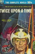 Fontenay Twice Upon a Time