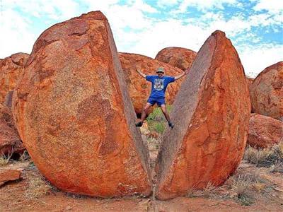 vehla - Devils Marbles - 1