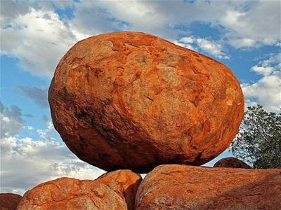 vehla - Devils Marbles - 2