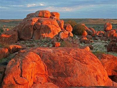 vehla - Devils Marbles - 3