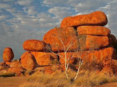 vehla - Devils Marbles - 4