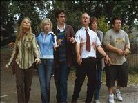 Shaun of the dead