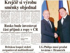 Prvo - nhled tituln strany