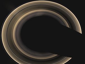 Cassini: Saturn 2