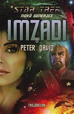 Imzadi 2 Peter David Star Trek