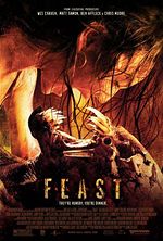 Feast Krvav hostina 2