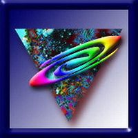 Gaylactic Spectrum Award logo