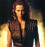 Sigourney Weaver