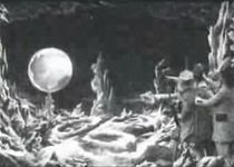 Le Voyage dans la Lune, Georges Melis, 02