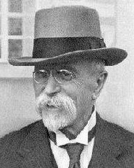 Tom Garrigue Masaryk