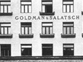 Loos - Goldman & Salatsch