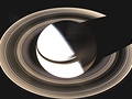 Cassini: Saturn 1