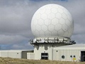 radarová stanice