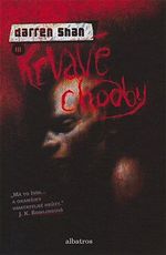 Krvav� chodby Darren Shan
