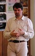 Ivo A. Benda
