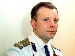 Jurij Gagarin 2