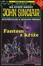 Fantom z ke John Sinclair