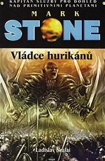 Mark Stone Vldce hurikn Ladislav Szalai