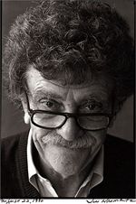 Kurt Vonnegut Jr. 1