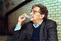 Kurt Vonnegut Jr. 7