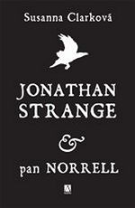 Jonathan Strange a pan Norrell 1