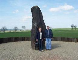 menhir 1