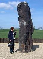 menhir 2