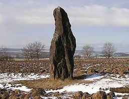 menhir 4