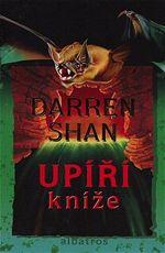 Up kne Darren Shan