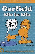 Garfield kilo ke kilu