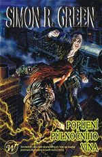 Popjen plnonho vna Simon R. Green