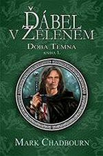 bel v zelenm Mark Chadbourn