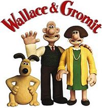 Wallace a Gromit 3