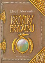 Kroniky Prydainu Lloyd Alexander Kniha prvn